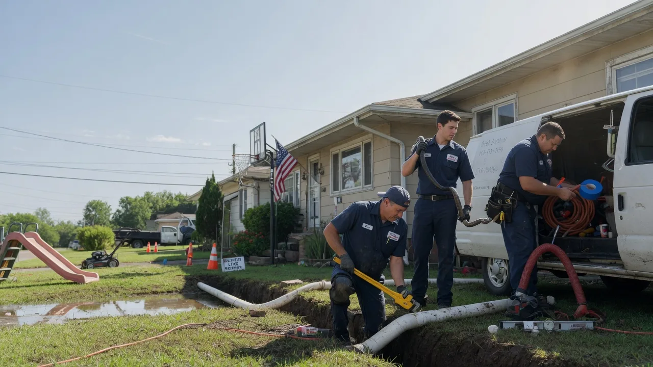 Toilet Installation in West Lafayette, OH near me